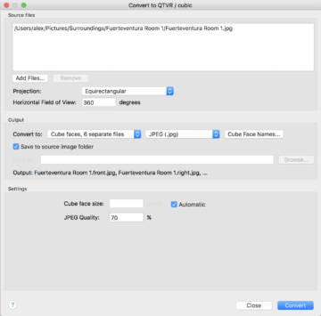 ptgui export side by side ptgui export side by side